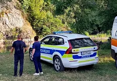 Шестгодишно дете оцеля при трагедията край село ПастухТелата на възрастно