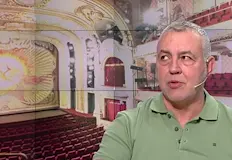 Артистите са готови на поредни национални протестиПредседателят на Съюза на