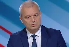 Лидерът на Възраждане предлага по високи данъци за хазартаЛидерът на