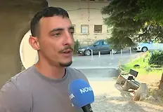 Фалшивият тест блокира бизнеса на млад предприемачСобственик на суши бар