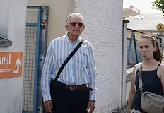 Айлин и Айджан са разделени и поставени в чужди приемни