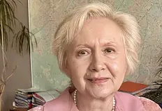 Татяна Герганова поема ръководния пост до провеждането на открит конкурсАрхитект