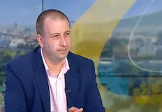 До четири години завършват магистрала Хемус До четири години се