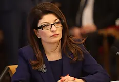Конституционният съдия представи документи от МВР за полетите сиКонституционният съдия