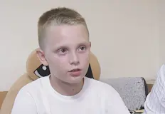 Цветослав Балачев реши 320 задачи за 10 минути9 годишният Цветослав