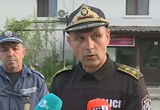 Похитителят на Наталия е извършил тринадесет престъпленияЕдинадесетгодишната Наталия която беше
