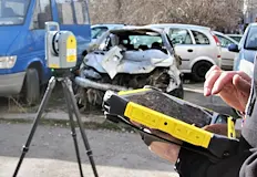 Високотехнологичната апаратура се оказала неподходяща за тежки катастрофиМинистерството на вътрешните
