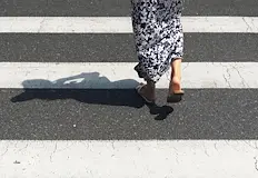 Пострадалата е настанена в болница Канев с фрактури49 годишна жена