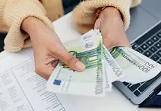 Огромен скок на ипотечното и потребителското финансиранеБългарските банки продължават да