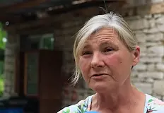 Отвлечената Наталия се прибра при семейството сиЕдинадесетгодишната Наталия се прибра