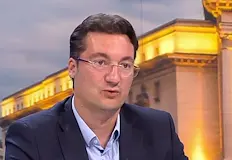 Лидерът на социалистите коментира войната и бюджетаЛидерът на БСП Крум