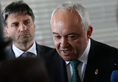 ДПС подаде сигнал до прокуратурата срещу вътрешния министърДнес в Народното