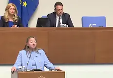Тежестта за бизнеса се увеличаваНародното събрание прие на първо четене