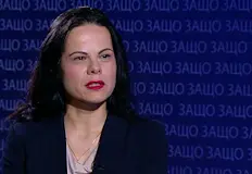 Катя Ивкова Обвързваме заплатите в болниците с резултатитеЗдравният министър Катя