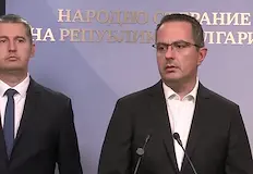 Депутатът критикува липсата на реформи в държавната план сметкаНародният представител