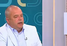 Експерт по сигурността успокоява обществото след иранската нотаБившият заместник министър