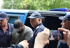 Асен Симеонов е задържан след 23 дни издирванеЧетиридесетгодишният Асен Симеонов