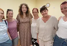 Граждански форуми в Русенско събраха предложения за подкрепа на семействатаРодители