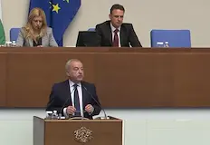 Правителството подготвя механизъм за финансиране на започнатите обектиПравителството подготвя механизъм