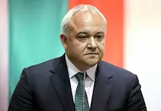 Станислав Анастасов и Калин Стоянов подадоха сигнал срещу вътрешния министърНародните