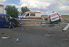 Няма да мълчим докато по българските пътища продължават да загиват