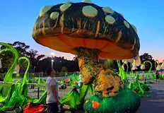 Атракцията Bloom Wonderland пуска по достъпни билети за 30 юлиОрганизаторите