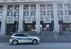 Сигналът отложи делото за катастрофата в Слънчев бряг Служители и