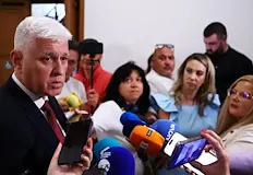 Димитър Стоянов защити американските военни полети в БезмерРазполагането на американски