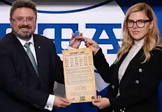 Новата типография ще се ползва във всички дипломатически нотиМинистерството на
