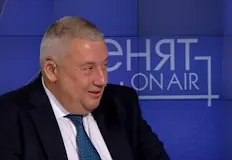 Лидерът на СДС коментира националната сигурност и изборитеПредседателят на Съюза