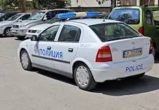 Полицията предупреждава за засилен пропускателен режимОбластната дирекция на МВР Русе