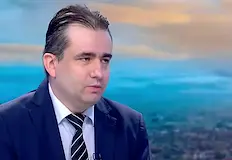 Не виждаме опит от Прогресивна България да промени товаСъпредседателят на