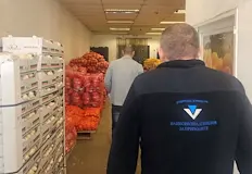 Налагат глоби до 2000 евро за неиздаден фискален бонИнспектори на