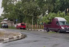 Пет населени места осъмнаха без електричество след стихиятаЧастично бедствено положение