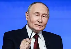Украинските удари предизвикаха остър дефицит в странатаПрезидентът на Руската федерация