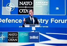 Алиансът вдига разходите за отбрана с над 250 милиарда долараЕвропейските