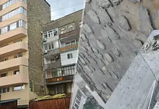 Жители настояват за спешна проверка на скъпия ремонтОгромна част от