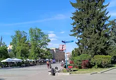РИОСВ Русе Замърсяването на въздуха от началото на годината е