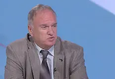 България търси нов подход в ЕвропаАрабистът проф Владимир Чуков коментира