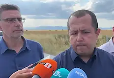 Полиция и прокуратура констатират неефективност на предпазните съоръжения след поредната