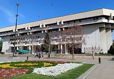 Кметовете на Русе Иваново и Борово дават пресконференцияНа 28 юли