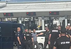 Бившият директор на ББР ще бъде конвоиран до ареста на