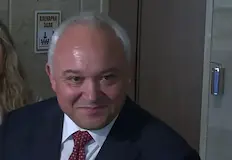 Зад сигналите на Калин Стоянов не стои нищо друго освен