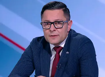 Александър Пулев: „Лукойл - България“ беше пред затваряне
