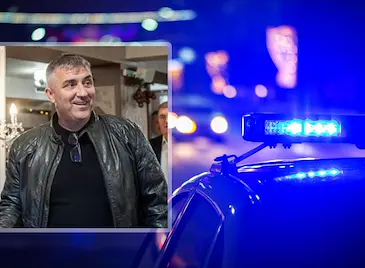 Арестуваха русенец за подкуп от 100 000 евро в Букурещ