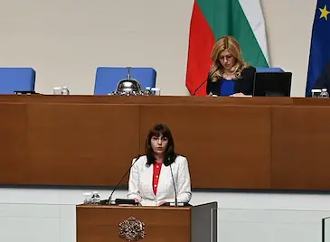Депутатите приеха на първо четене бюджета за пенсии