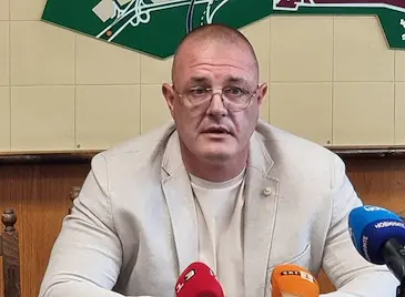 Нов съдийски отвод по делото "Кожухаров"