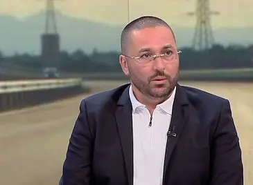 Николай Попов: Проблемът на отсечката Русе - Бяла е огромен