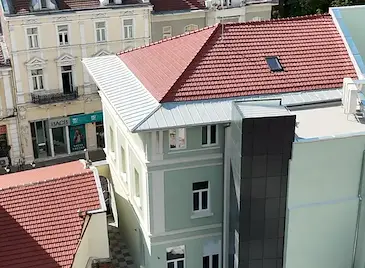 Приключи дългоочаквания ремонт на младежкия център в Русе