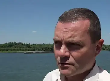 Пресъхналият Дунав удари икономиката в Русе